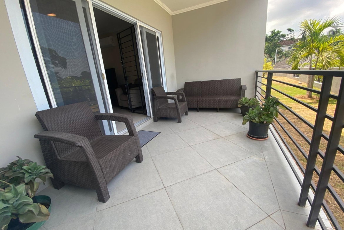 Twenty-Eighth image of 21d-16 Garden Close in Kingston 8, St. Andrew, Jamaica - property is For Rent