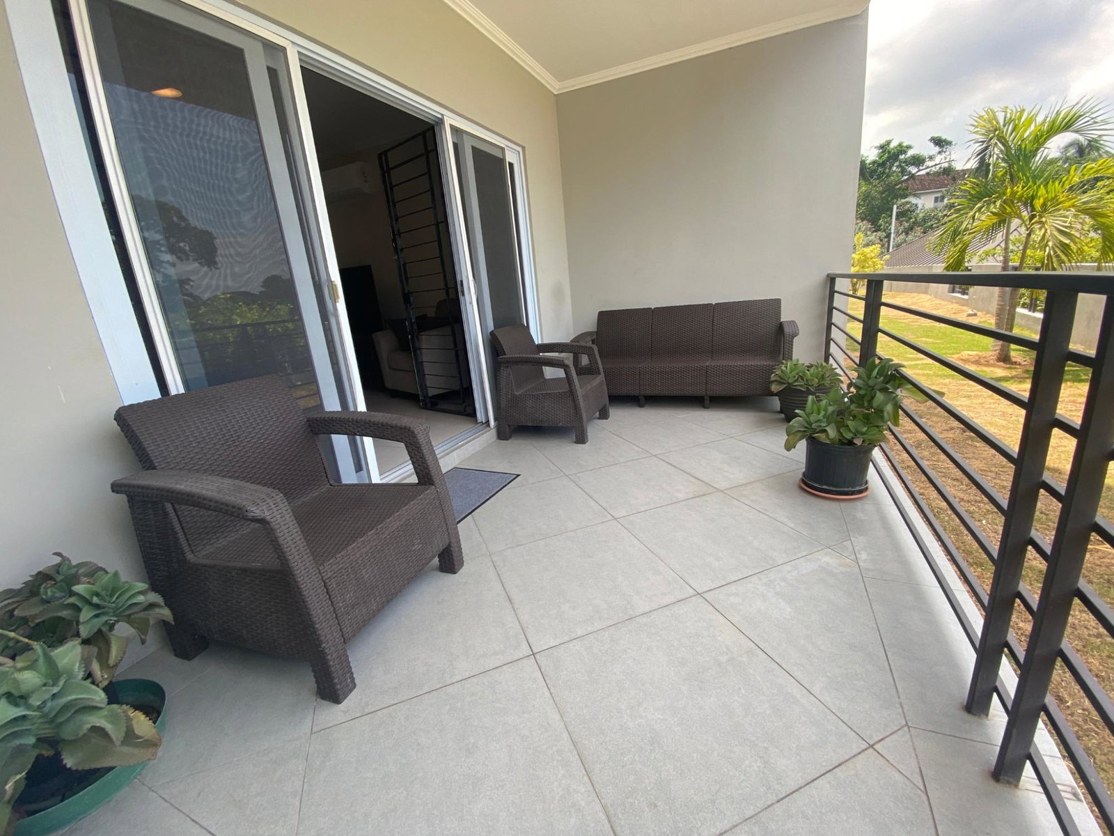 Modern-2-Bed-Apartment-for-Rent-in-St.-Andrew-Jamaica-21D-Garden-Close Twenty-Eighth image of 21d-16 Garden Close in Kingston 8, St. Andrew, Jamaica - property is For Rent