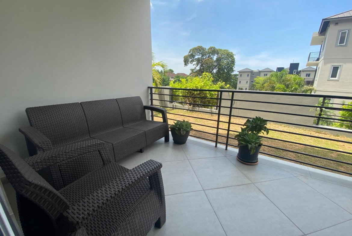 Twenty-Ninth image of 21d-16 Garden Close in Kingston 8, St. Andrew, Jamaica - property is For Rent