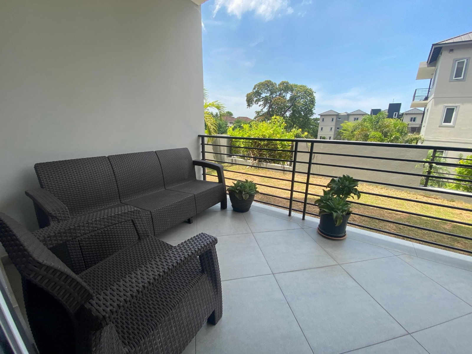 Modern-2-Bed-Apartment-for-Rent-in-St.-Andrew-Jamaica-21D-Garden-Close Twenty-Ninth image of 21d-16 Garden Close in Kingston 8, St. Andrew, Jamaica - property is For Rent