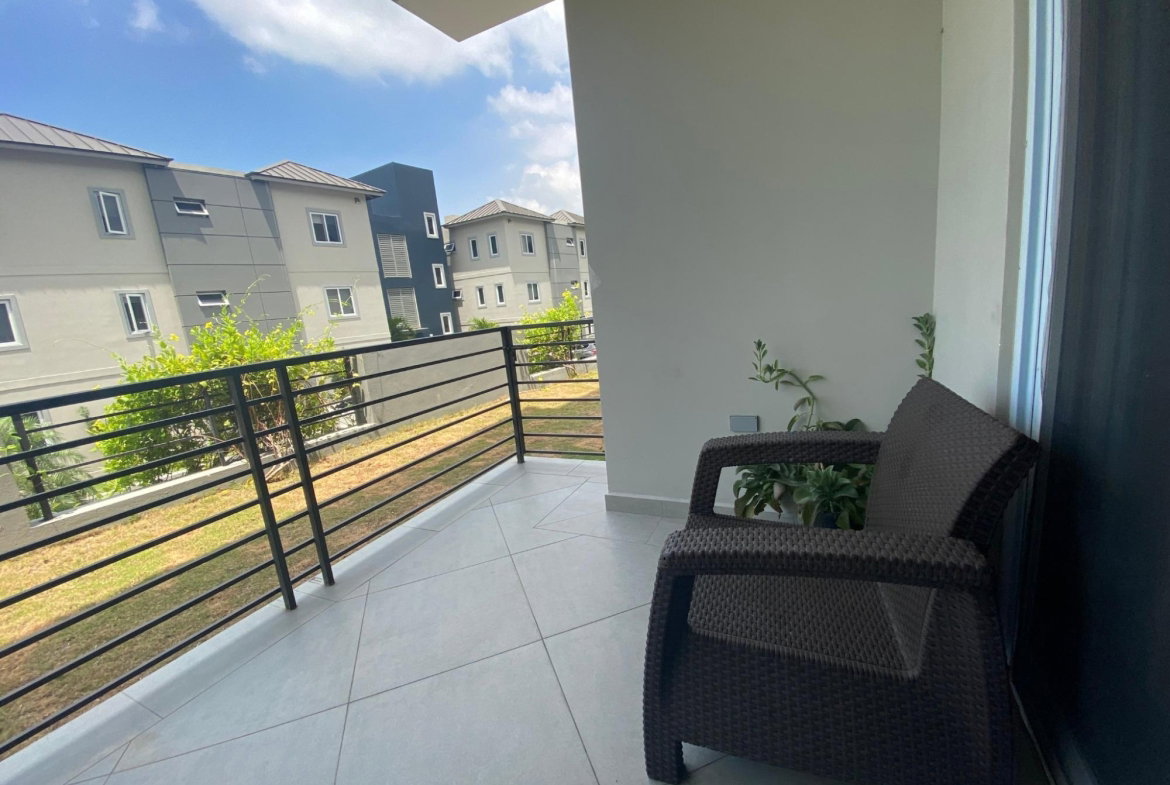 Thirtieth image of 21d-16 Garden Close in Kingston 8, St. Andrew, Jamaica - property is For Rent