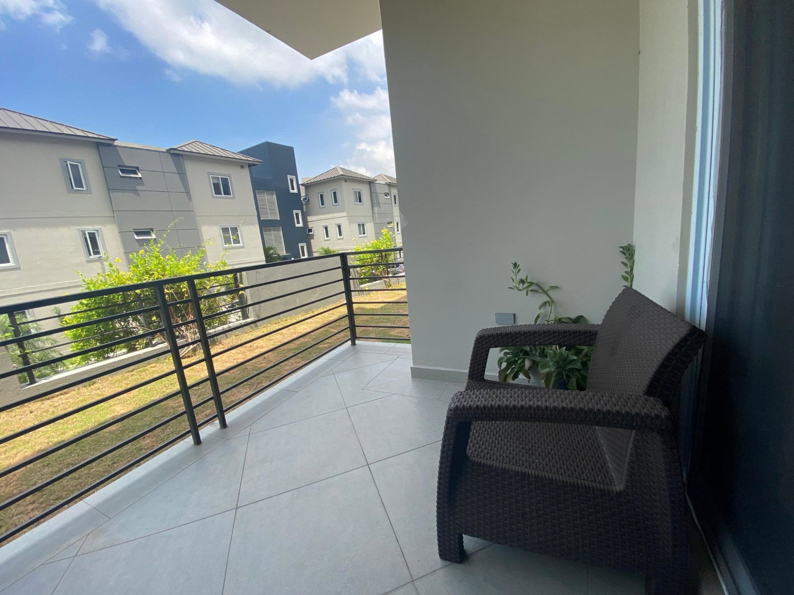 Modern-2-Bed-Apartment-for-Rent-in-St.-Andrew-Jamaica-21D-Garden-Close Thirtieth image of 21d-16 Garden Close in Kingston 8, St. Andrew, Jamaica - property is For Rent