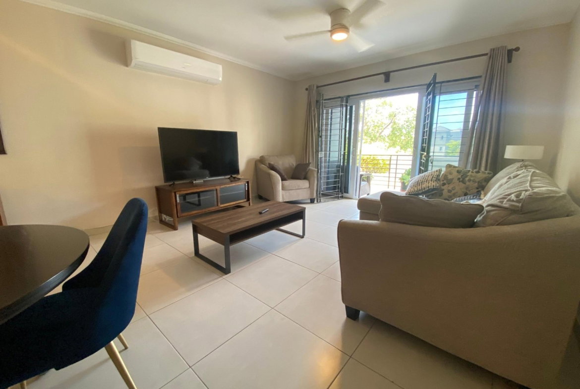 Fourth image of 21d-16 Garden Close in Kingston 8, St. Andrew, Jamaica - property is For Rent