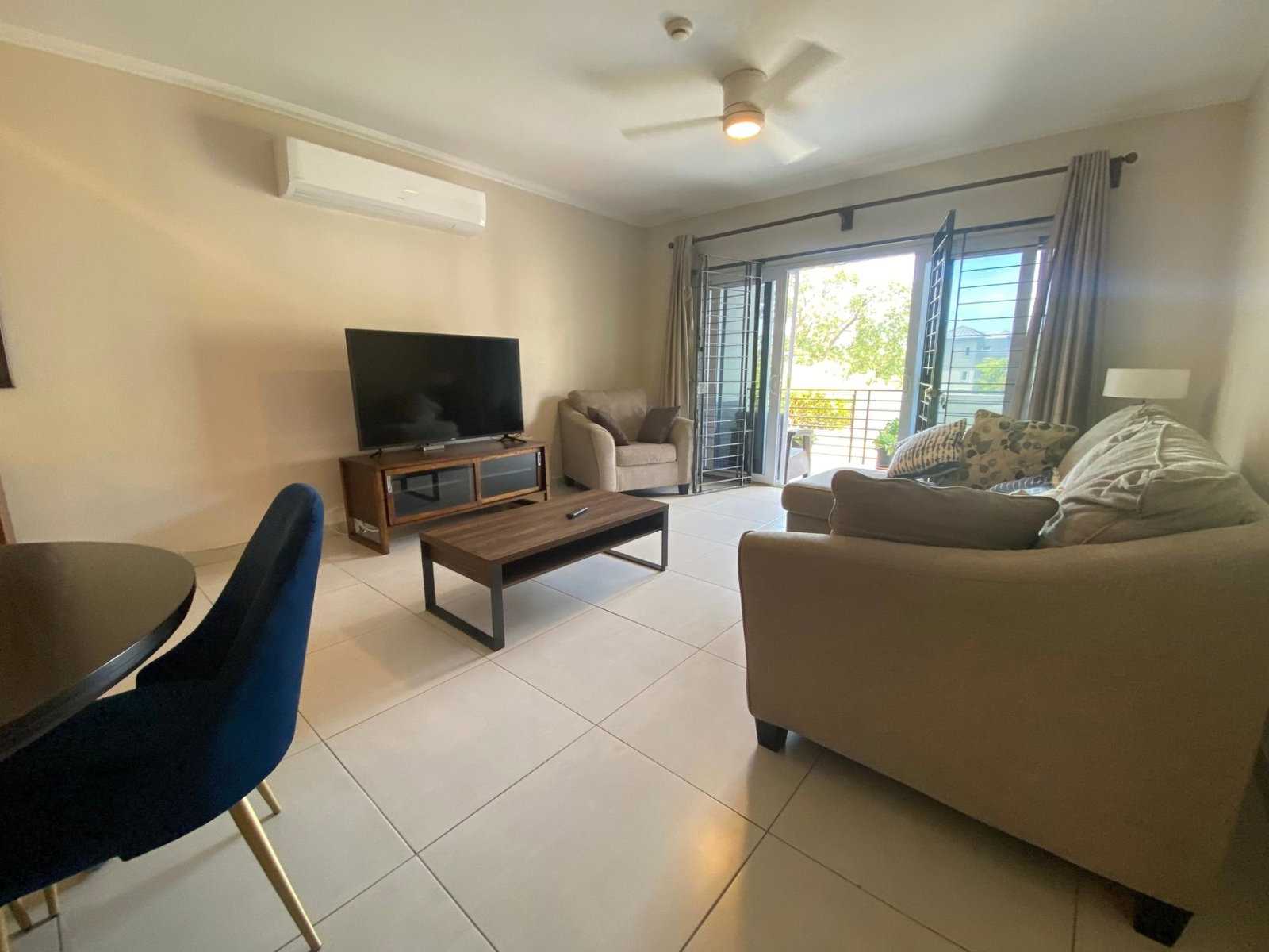 Modern-2-Bed-Apartment-for-Rent-in-St.-Andrew-Jamaica-21D-Garden-Close Fourth image of 21d-16 Garden Close in Kingston 8, St. Andrew, Jamaica - property is For Rent