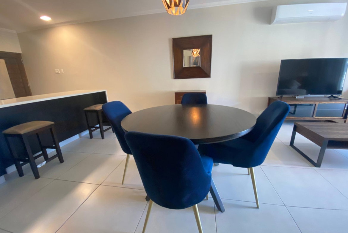 Seventh image of 21d-16 Garden Close in Kingston 8, St. Andrew, Jamaica - property is For Rent