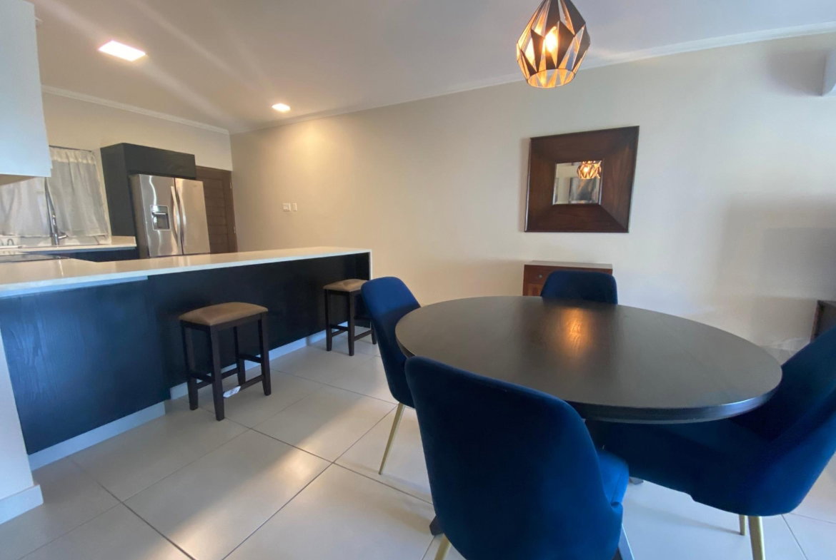 Eighth image of 21d-16 Garden Close in Kingston 8, St. Andrew, Jamaica - property is For Rent