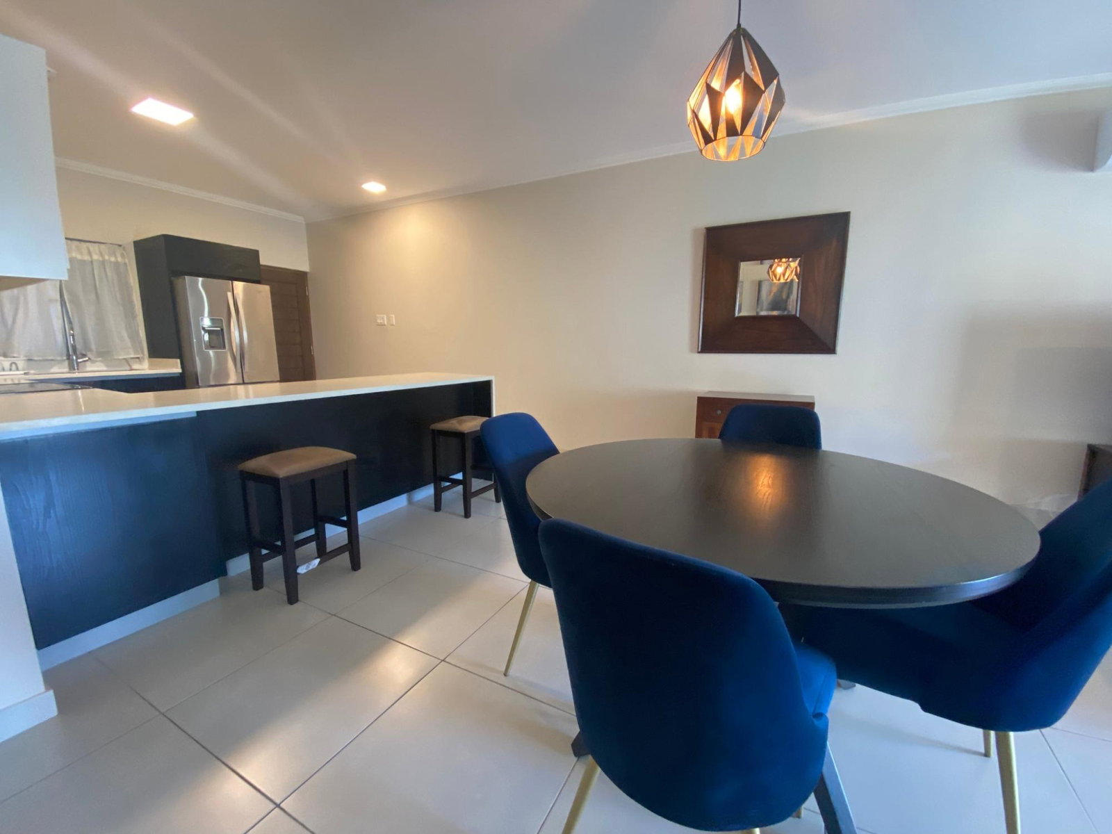 Modern-2-Bed-Apartment-for-Rent-in-St.-Andrew-Jamaica-21D-Garden-Close Eighth image of 21d-16 Garden Close in Kingston 8, St. Andrew, Jamaica - property is For Rent