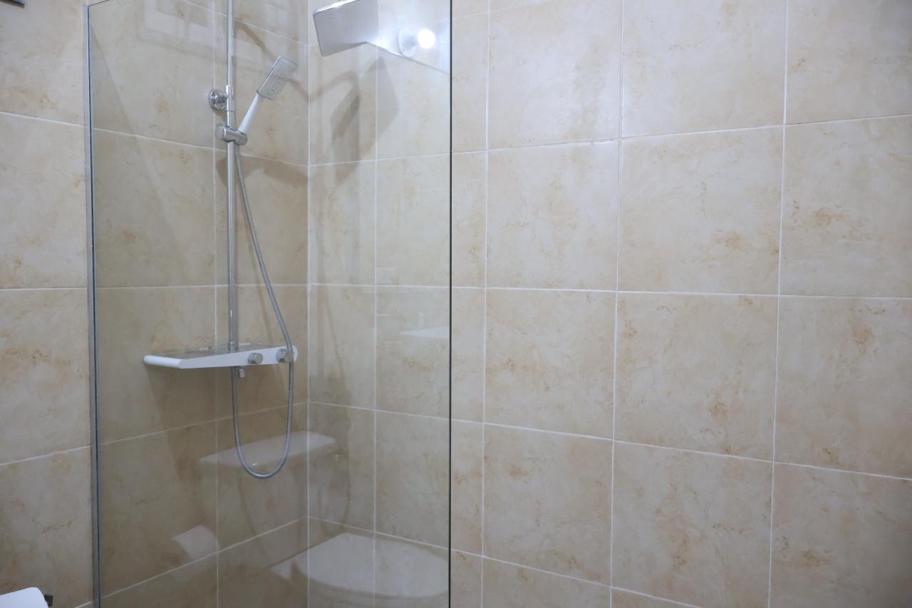 Modern-2-Bed-Apartment-for-Rent-in-St.-Andrew-Jamaica Twenty-Fourth image of 15 Seaview Avenue in Kingston 6, St. Andrew, Jamaica - property is For Rent