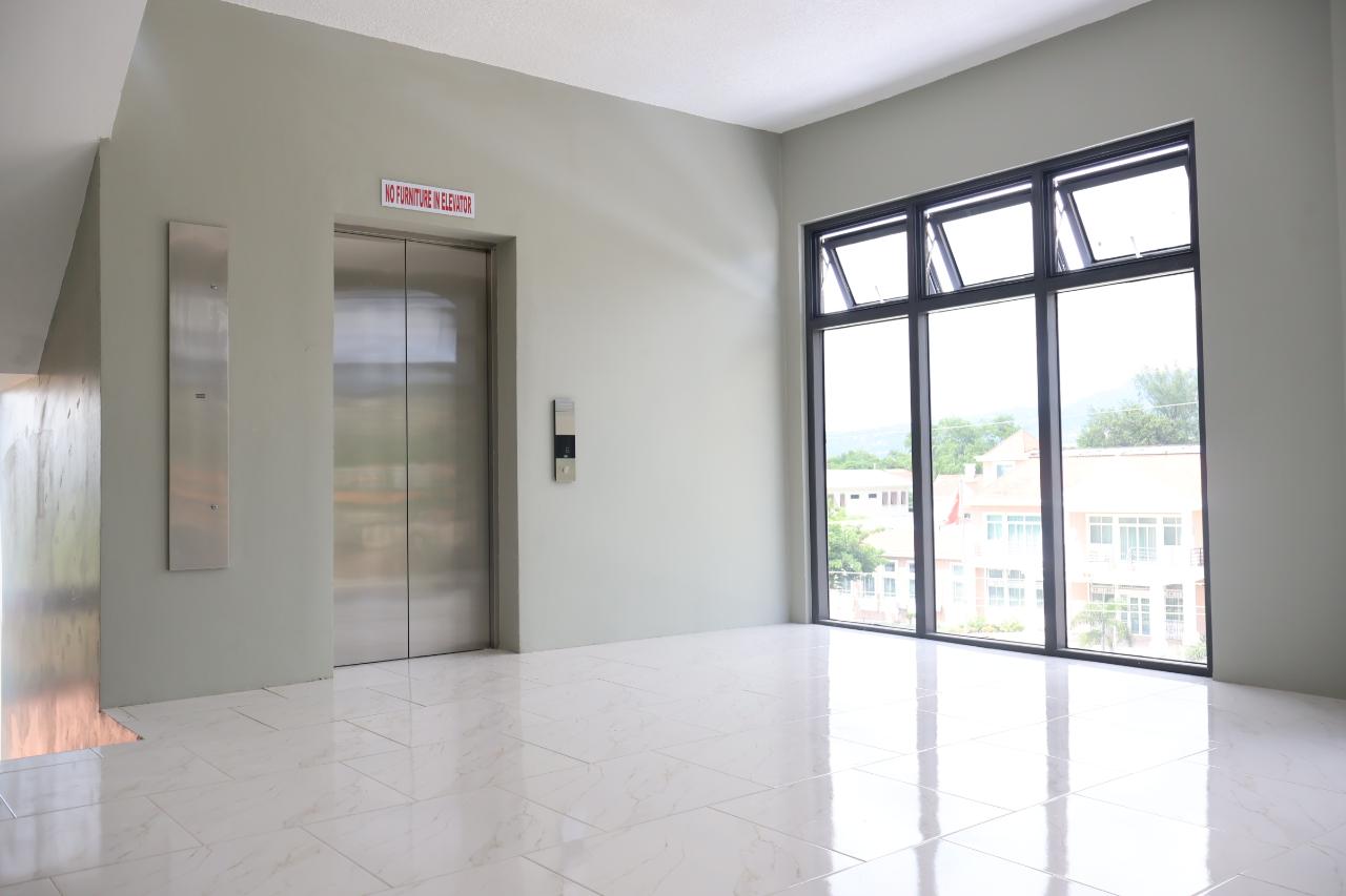 Modern-2-Bed-Apartment-for-Rent-in-St.-Andrew-Jamaica Twenty-Fifth image of 15 Seaview Avenue in Kingston 6, St. Andrew, Jamaica - property is For Rent