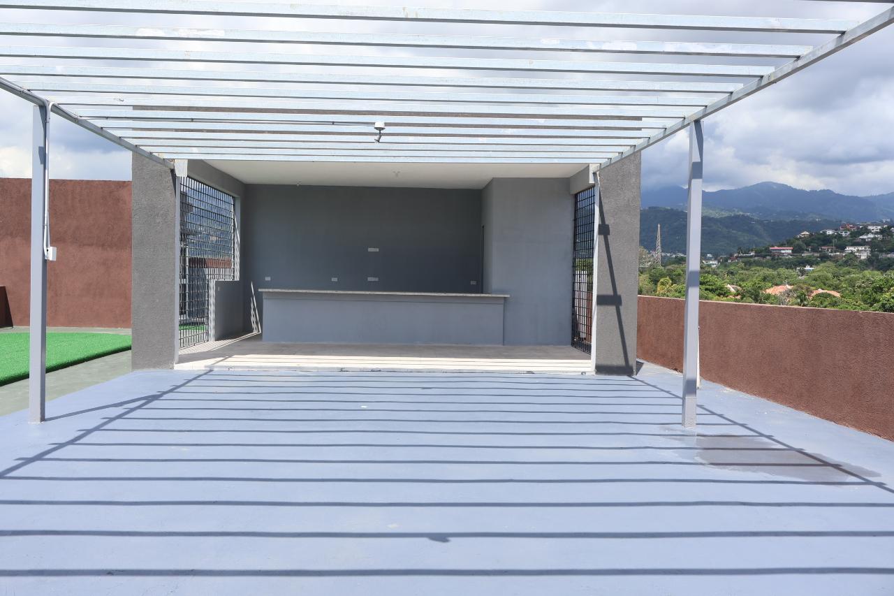 Modern-2-Bed-Apartment-for-Rent-in-St.-Andrew-Jamaica Twenty-Eighth image of 15 Seaview Avenue in Kingston 6, St. Andrew, Jamaica - property is For Rent