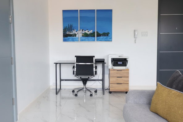 Tenth image of 15 Seaview Avenue in Kingston 6, St. Andrew, Jamaica - property is For Rent