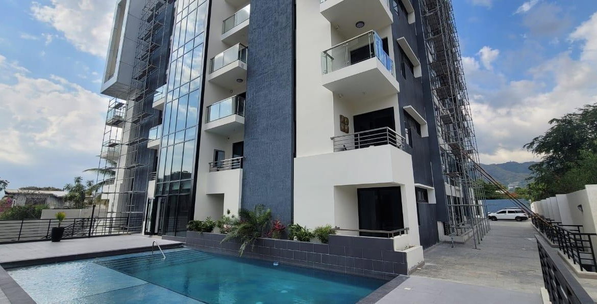Seventh image of B302-39 Wellington Drive in Kingston 6, St. Andrew, Jamaica - property is For Sale