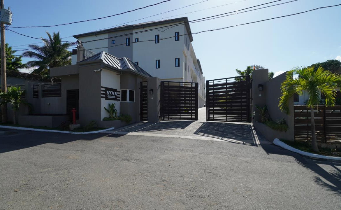 Third image of 5-6 Old Church Avenue in Kingston 8, St. Andrew, Jamaica - property is For Sale