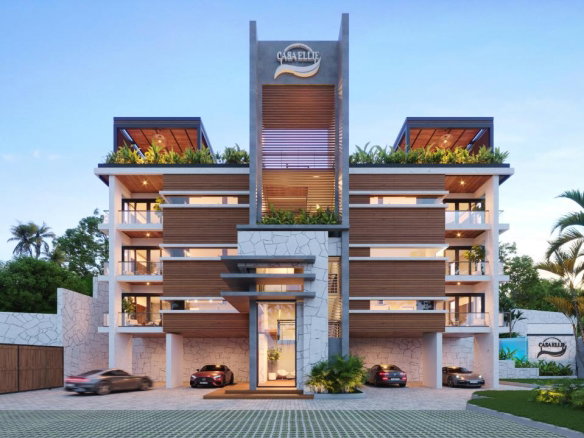 First image of Apt. 3-14 Diamond Road in Kingston 9, St. Andrew, Jamaica - property is For Sale