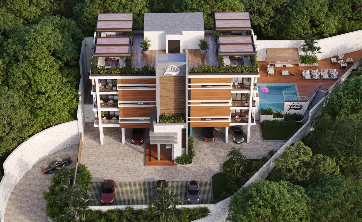 Fourth image of Apt. 5-14 Diamond Road in Kingston 9, St. Andrew, Jamaica - property is For Sale