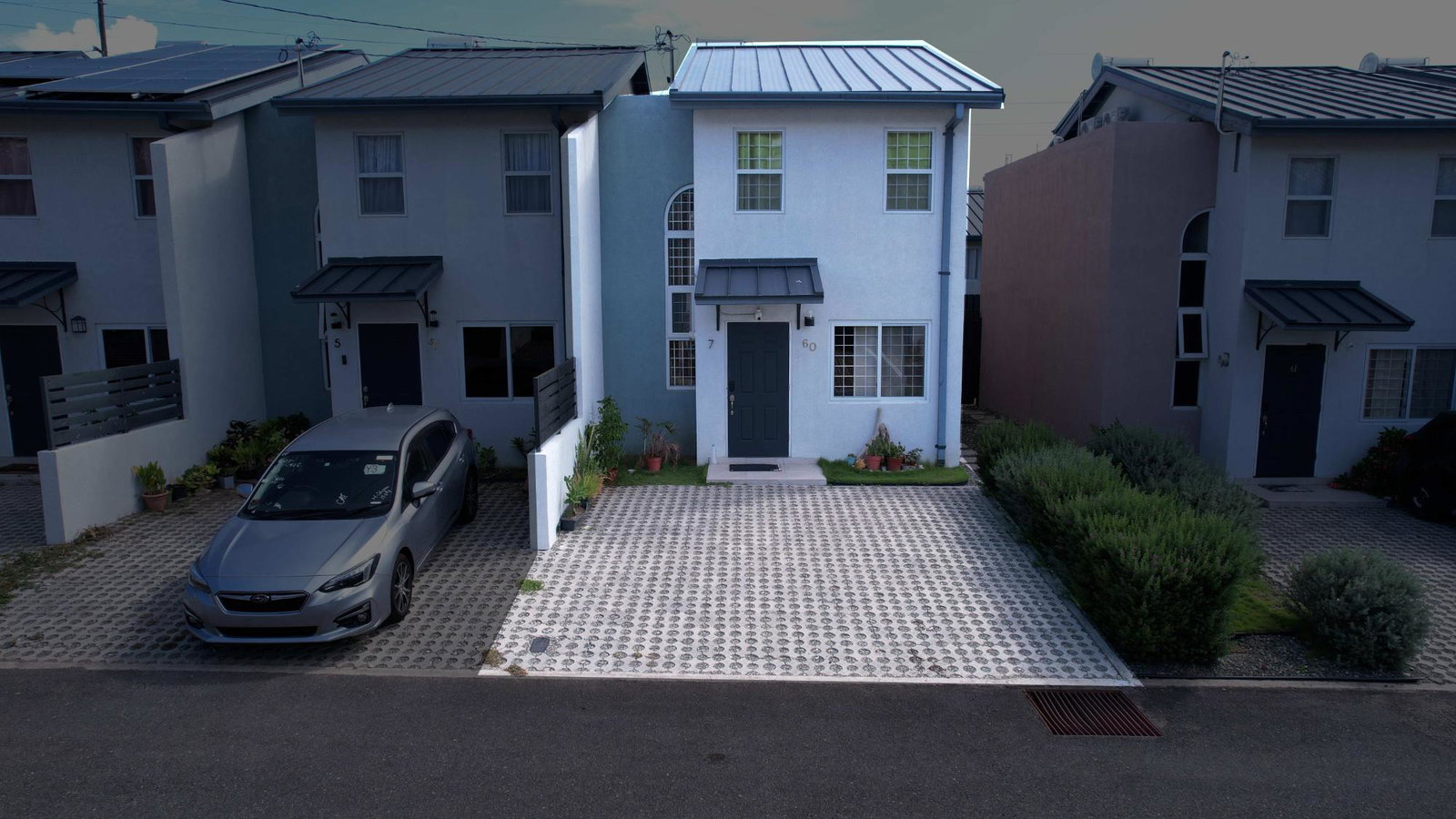 Second image of 60 Seaweed Road, Seascape in Kingston 17, St. Andrew, Jamaica - property is For Rent