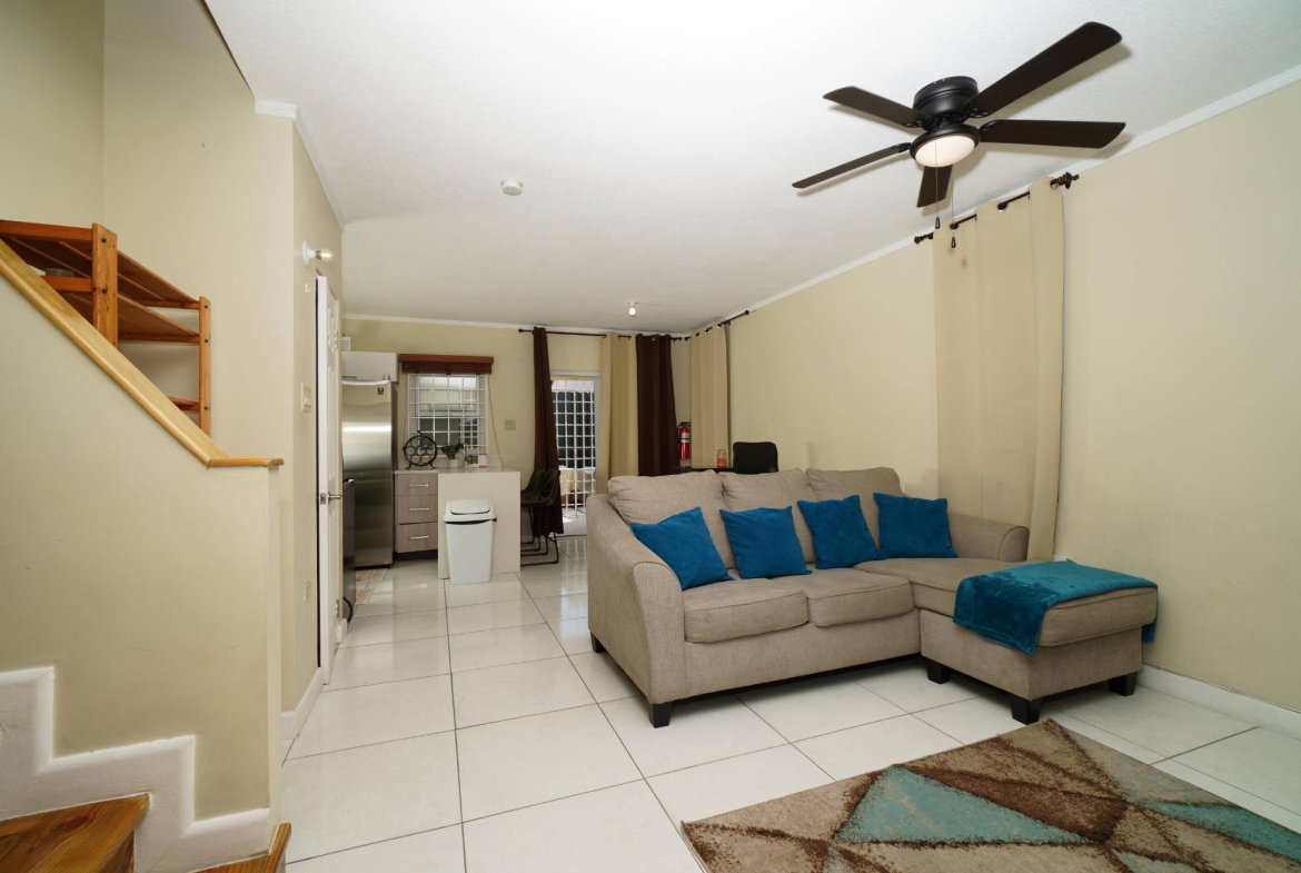 Seventeenth image of 60 Seaweed Road, Seascape in Kingston 17, St. Andrew, Jamaica - property is For Rent