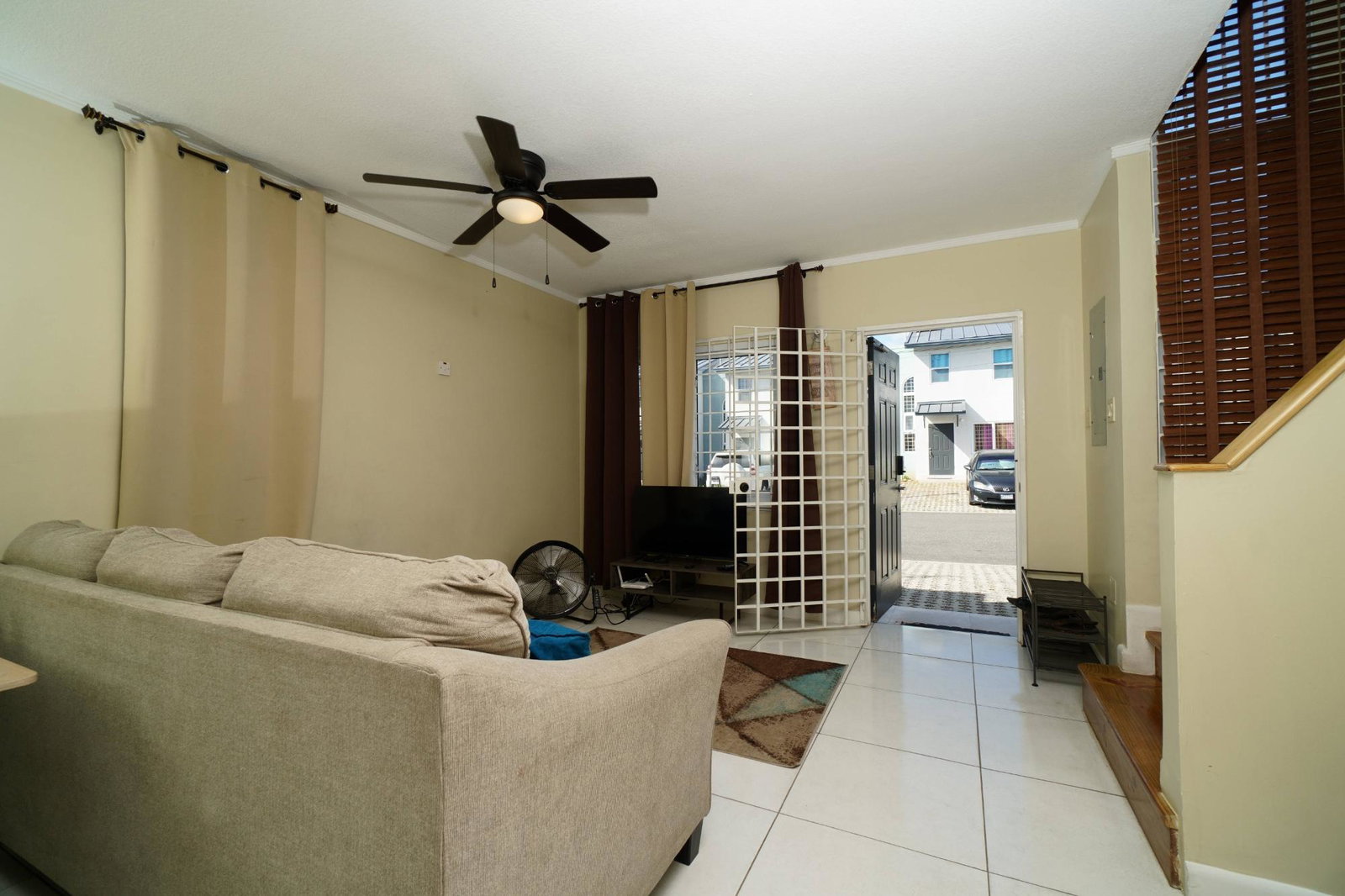 Eighteenth image of 60 Seaweed Road, Seascape in Kingston 17, St. Andrew, Jamaica - property is For Rent