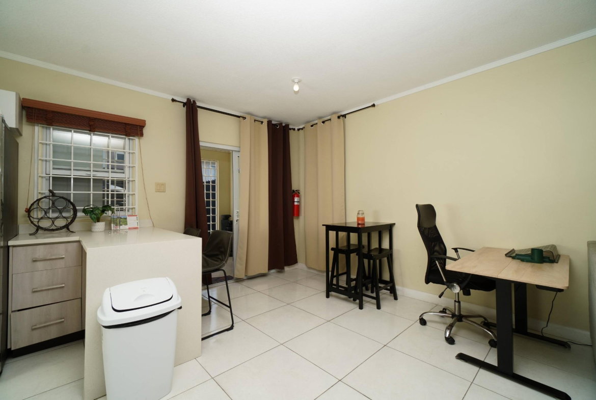 Nineteenth image of 60 Seaweed Road, Seascape in Kingston 17, St. Andrew, Jamaica - property is For Rent