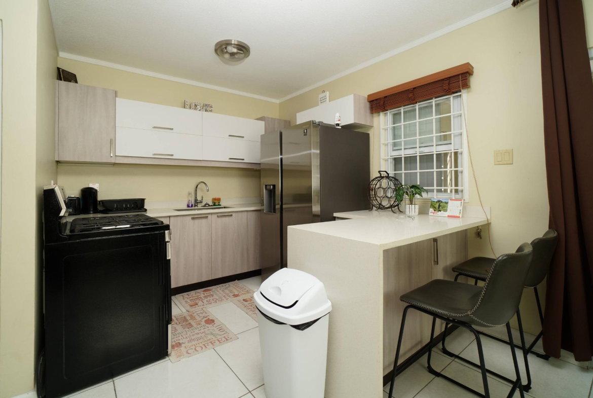 Twentieth image of 60 Seaweed Road, Seascape in Kingston 17, St. Andrew, Jamaica - property is For Rent