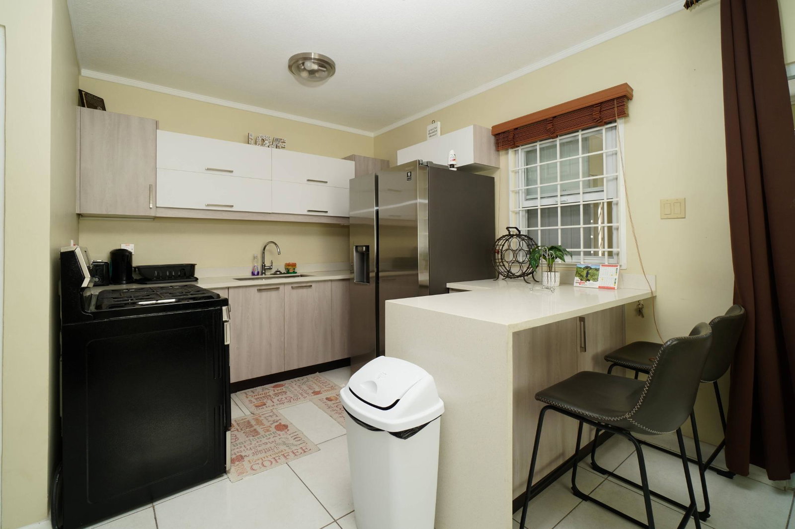 Twentieth image of 60 Seaweed Road, Seascape in Kingston 17, St. Andrew, Jamaica - property is For Rent