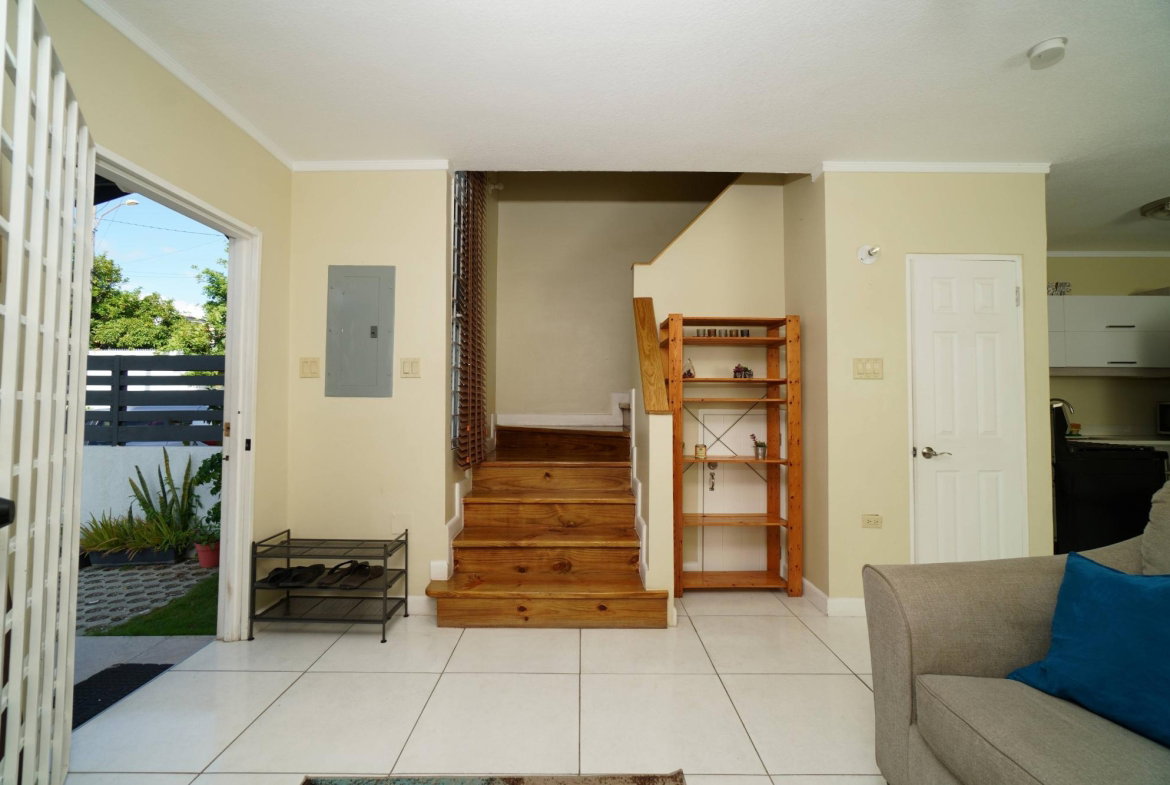 Twenty-Second image of 60 Seaweed Road, Seascape in Kingston 17, St. Andrew, Jamaica - property is For Rent