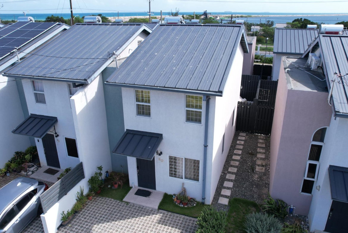 Twenty-Sixth image of 60 Seaweed Road, Seascape in Kingston 17, St. Andrew, Jamaica - property is For Rent