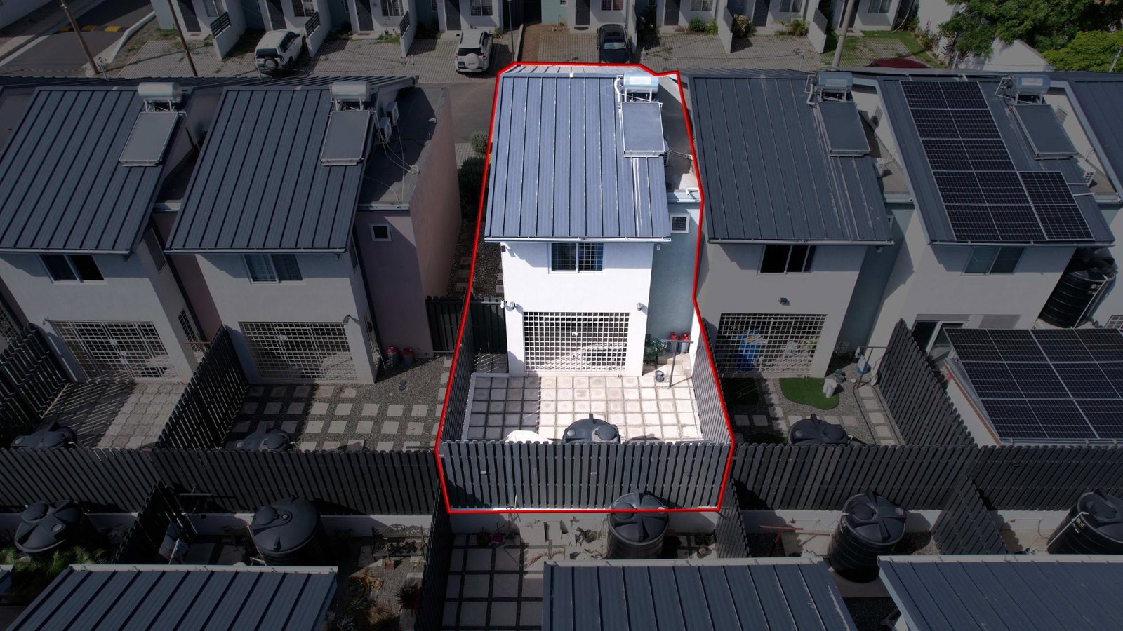 Twenty-Seventh image of 60 Seaweed Road, Seascape in Kingston 17, St. Andrew, Jamaica - property is For Rent