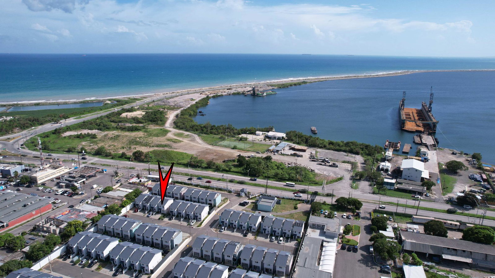 Twenty-Ninth image of 60 Seaweed Road, Seascape in Kingston 17, St. Andrew, Jamaica - property is For Rent