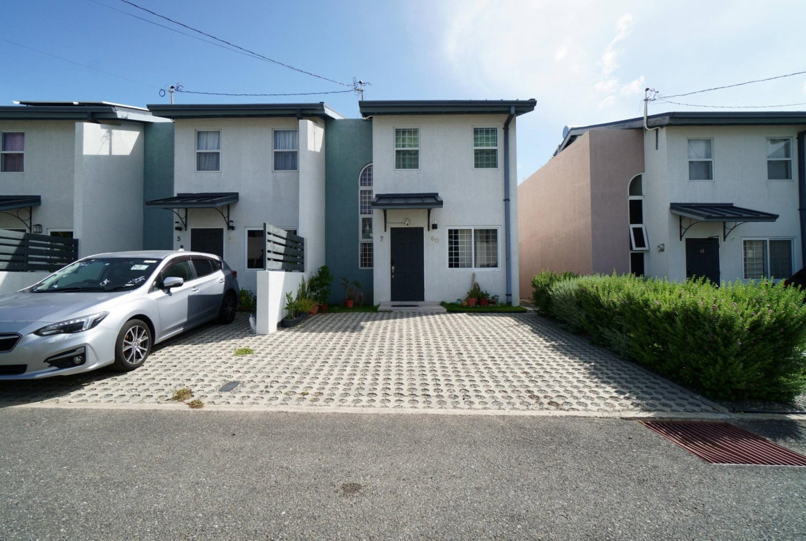 Fourth image of 60 Seaweed Road, Seascape in Kingston 17, St. Andrew, Jamaica - property is For Rent