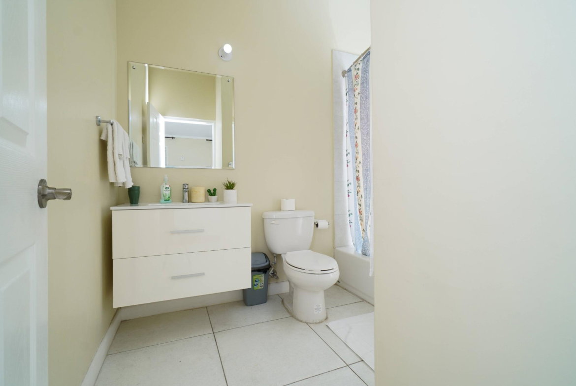 Seventh image of 60 Seaweed Road, Seascape in Kingston 17, St. Andrew, Jamaica - property is For Rent