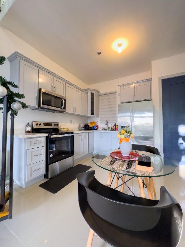 Modern-2-Bedroom-Apartment-for-Rent-at-The-Milieu-Jamaica Eighth image of 21-71 Border Avenue in Kingston 19, St. Andrew, Jamaica - property is For Rent