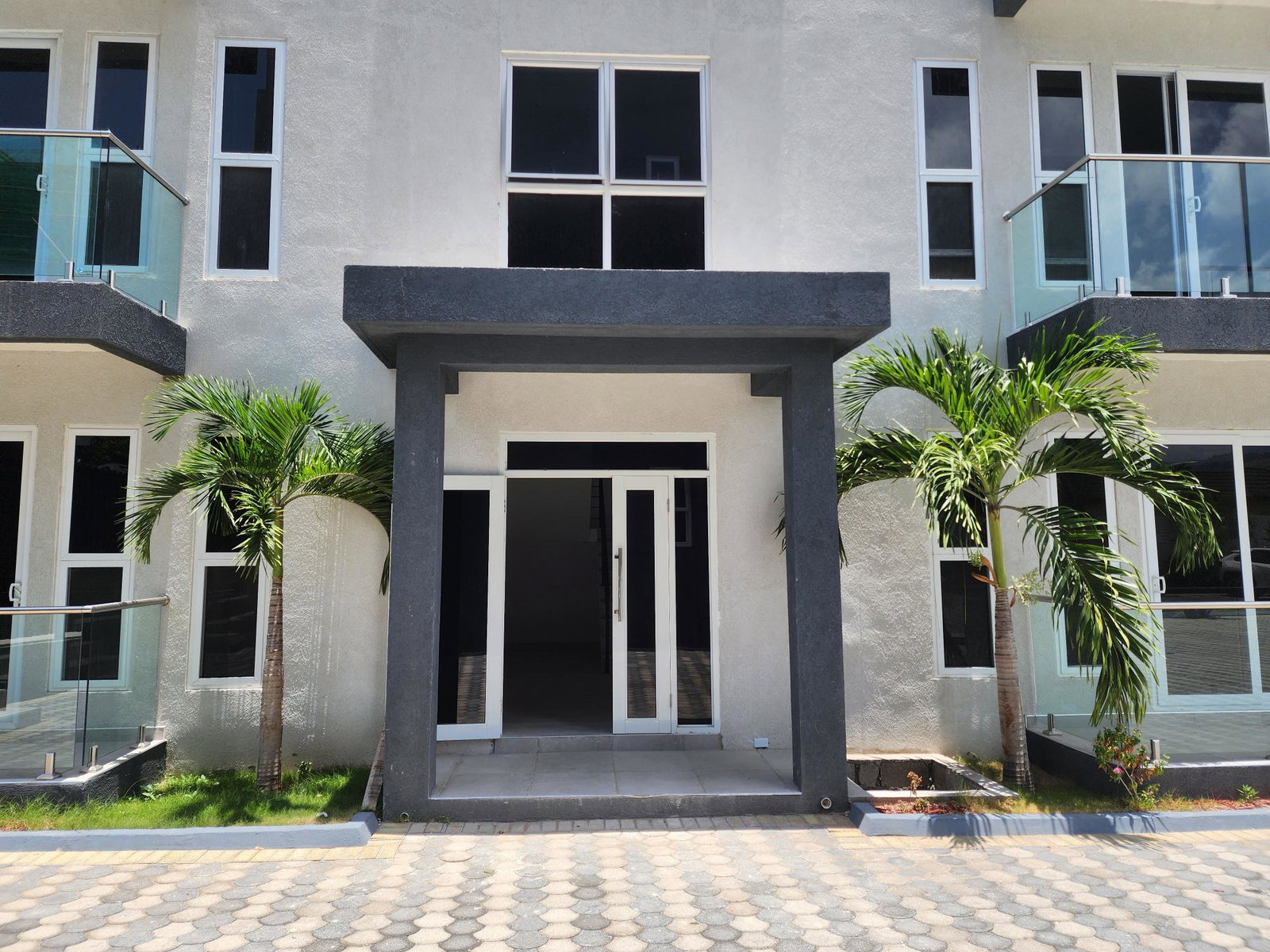 Second image of 12-7 Halifax Avenue in Barbican, St. Andrew, Jamaica - property is For Rent