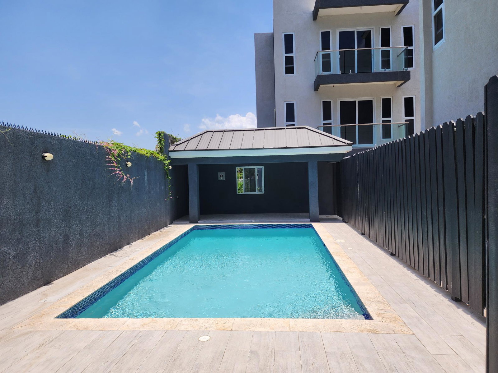 Twelfth image of 12-7 Halifax Avenue in Barbican, St. Andrew, Jamaica - property is For Rent