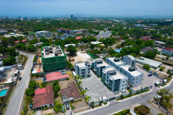 Fourteenth image of 12-7 Halifax Avenue in Barbican, St. Andrew, Jamaica - property is For Rent