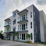 First image of 12-7 Halifax Avenue in Barbican, St. Andrew, Jamaica - property is For Rent