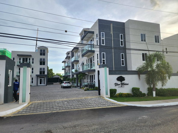 Third image of 12-7 Halifax Avenue in Barbican, St. Andrew, Jamaica - property is For Rent