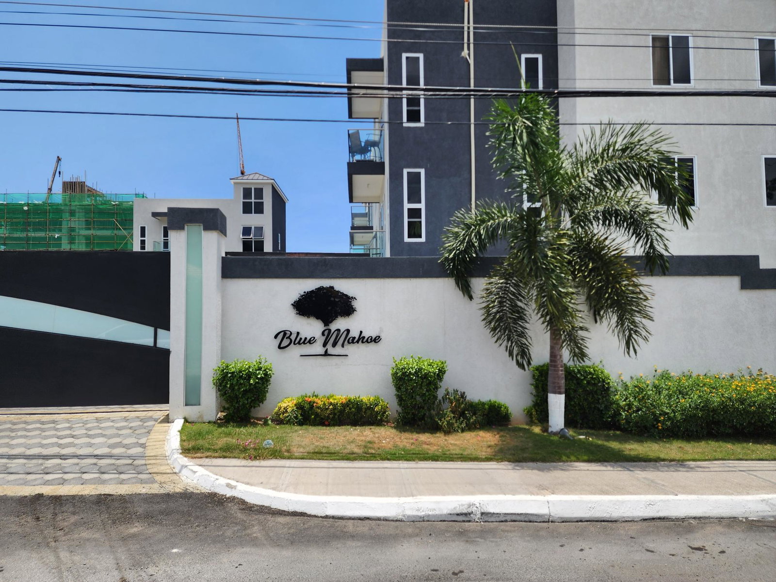 Fourth image of 12-7 Halifax Avenue in Barbican, St. Andrew, Jamaica - property is For Rent