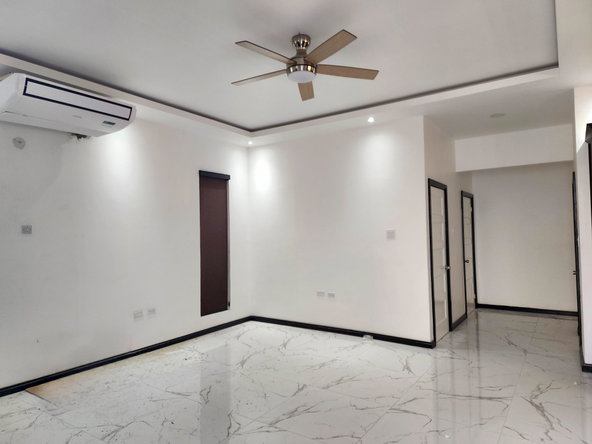 Fifth image of 12-7 Halifax Avenue in Barbican, St. Andrew, Jamaica - property is For Rent