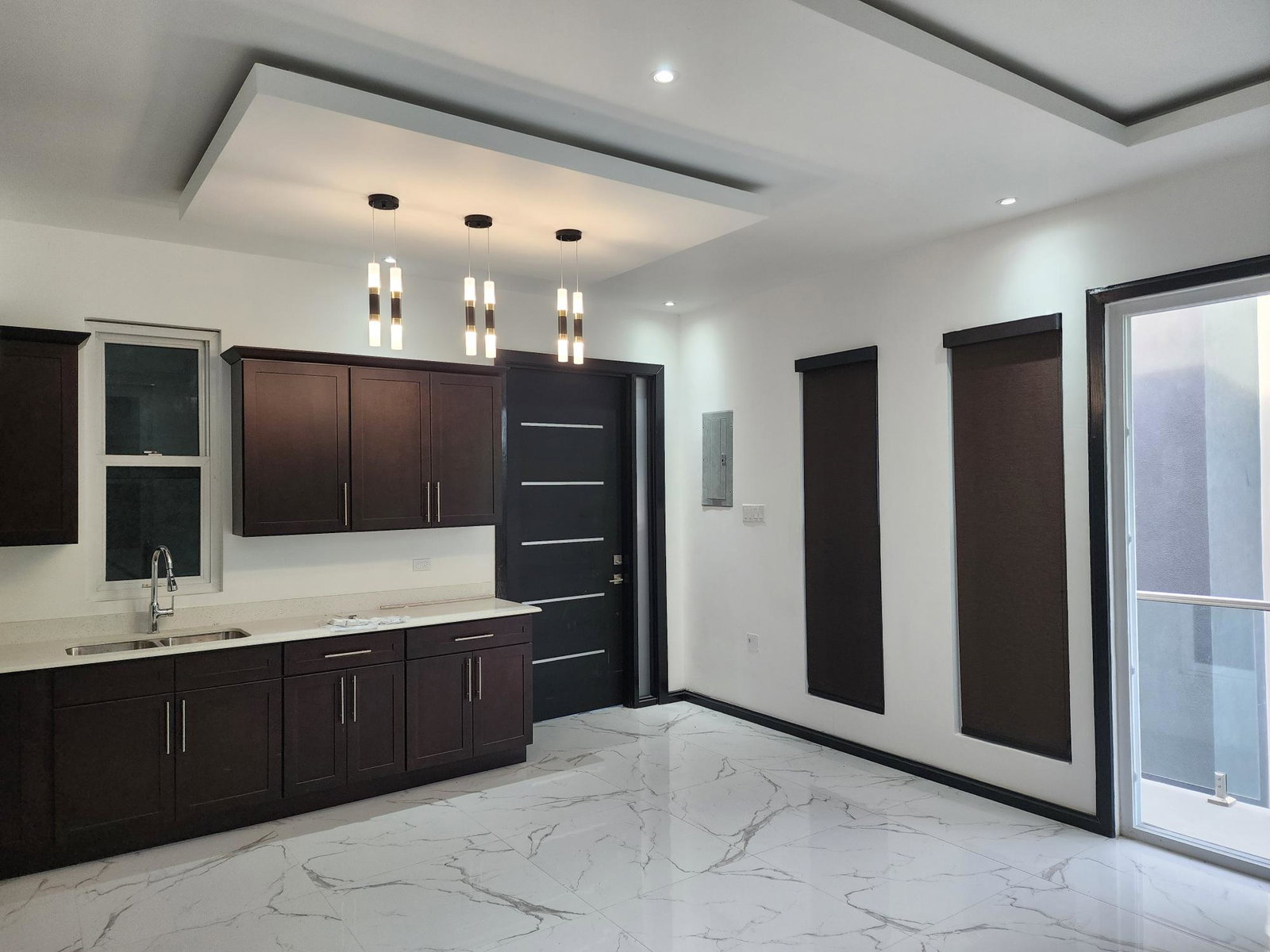 Eighth image of 12-7 Halifax Avenue in Barbican, St. Andrew, Jamaica - property is For Rent