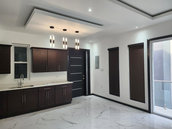 Eighth image of 12-7 Halifax Avenue in Barbican, St. Andrew, Jamaica - property is For Rent