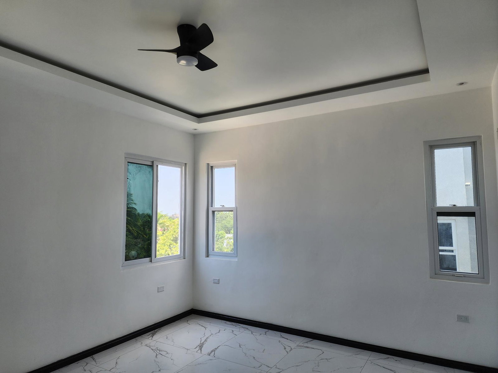 Ninth image of 12-7 Halifax Avenue in Barbican, St. Andrew, Jamaica - property is For Rent