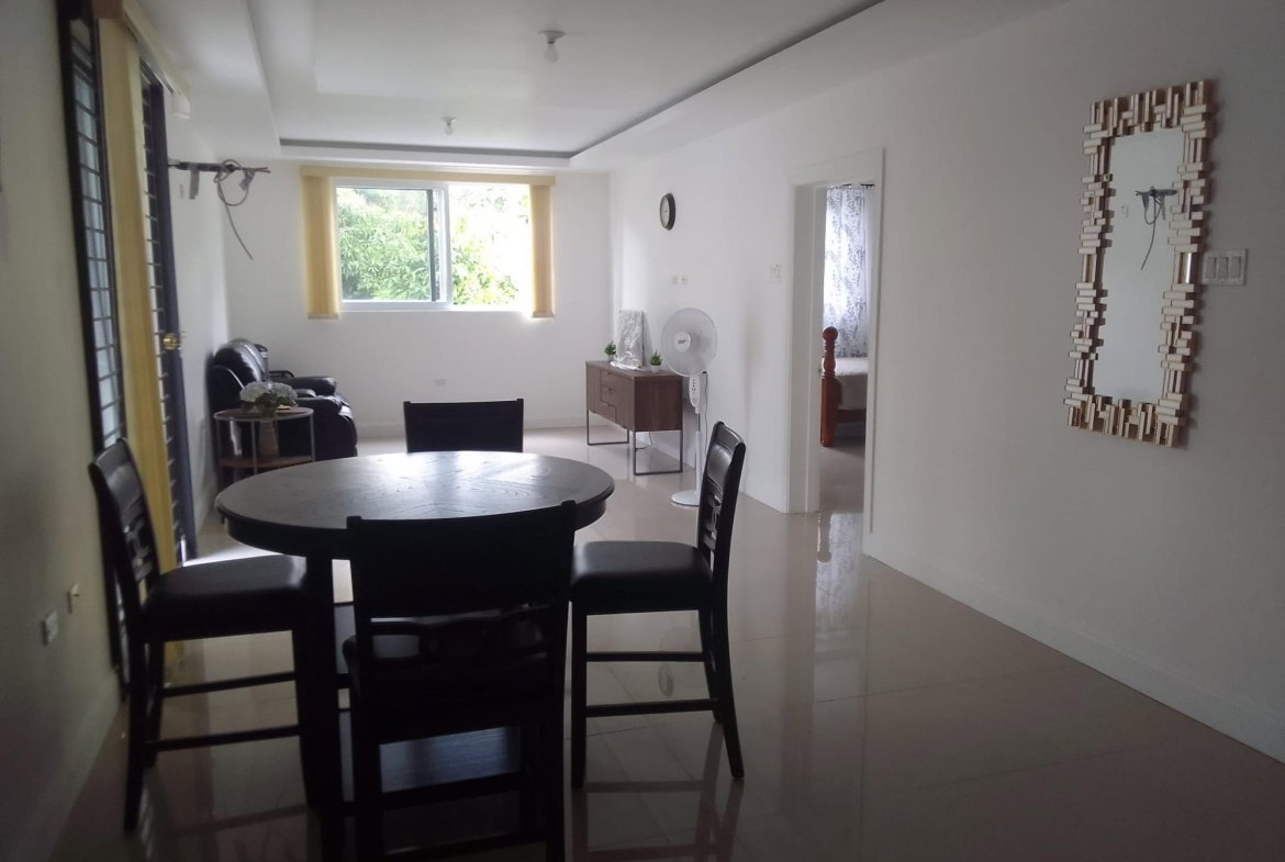 Eleventh image of 10-11 1/2 Charlemont Avenue in Kingston 6, St. Andrew, Jamaica - property is For Rent
