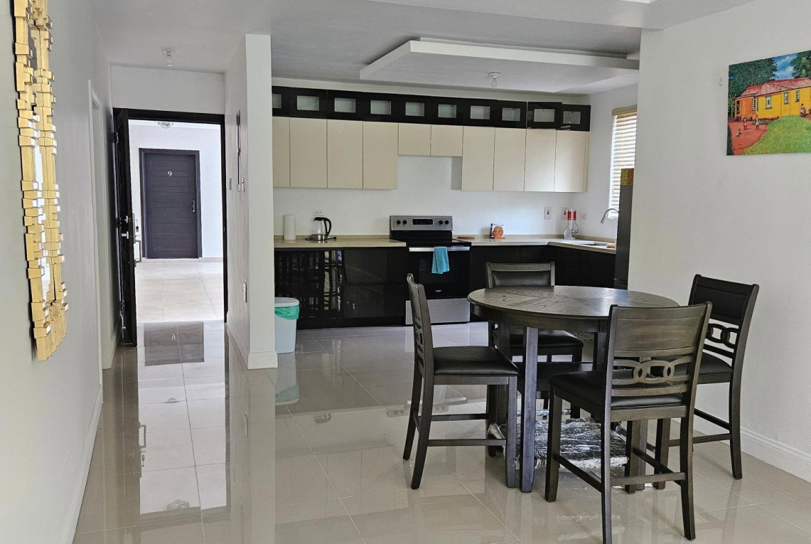 Twelfth image of 10-11 1/2 Charlemont Avenue in Kingston 6, St. Andrew, Jamaica - property is For Rent