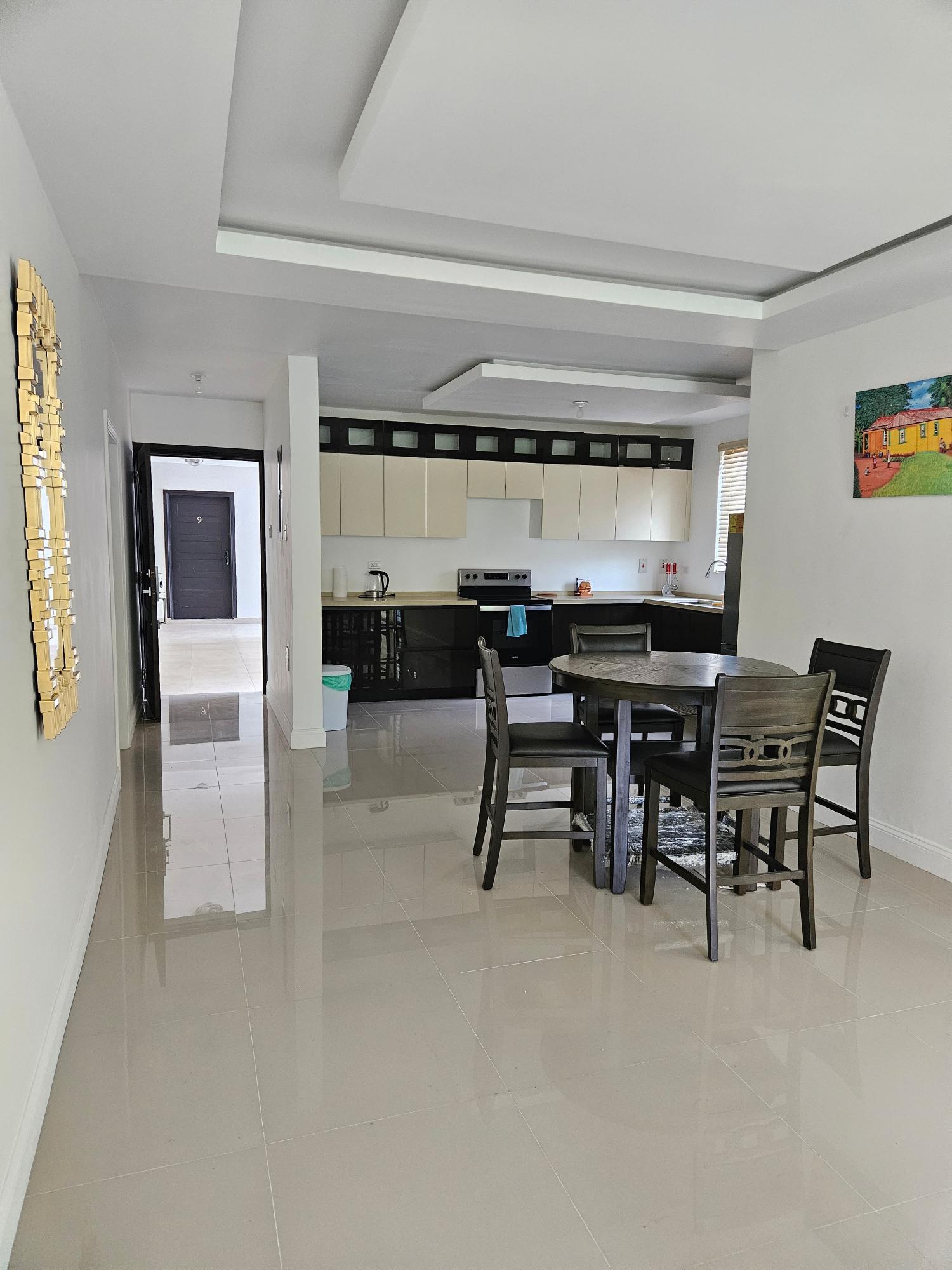 Twelfth image of 10-11 1/2 Charlemont Avenue in Kingston 6, St. Andrew, Jamaica - property is For Rent