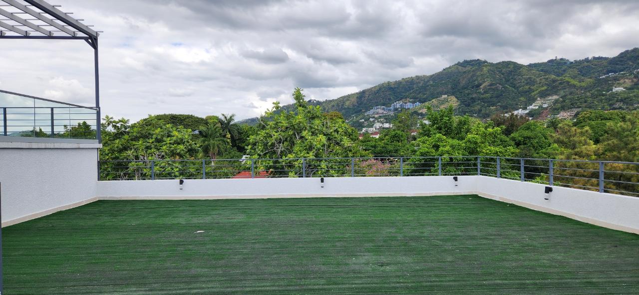 Third image of 10-11 1/2 Charlemont Avenue in Kingston 6, St. Andrew, Jamaica - property is For Rent