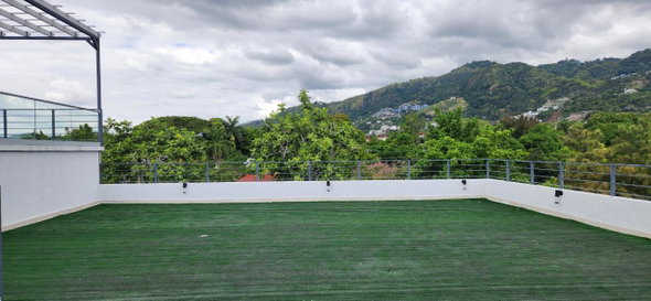 Third image of 10-11 1/2 Charlemont Avenue in Kingston 6, St. Andrew, Jamaica - property is For Rent