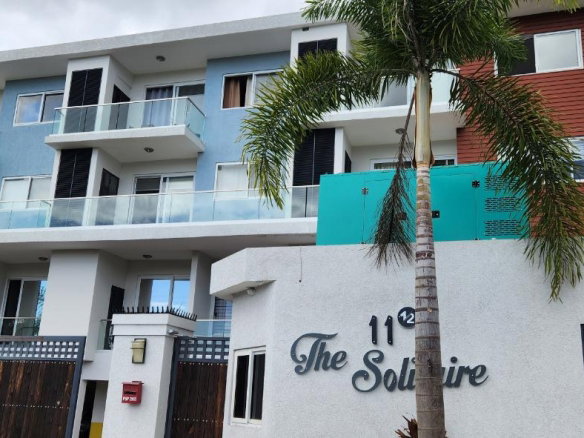 First image of 10-11 1/2 Charlemont Avenue in Kingston 6, St. Andrew, Jamaica - property is For Rent