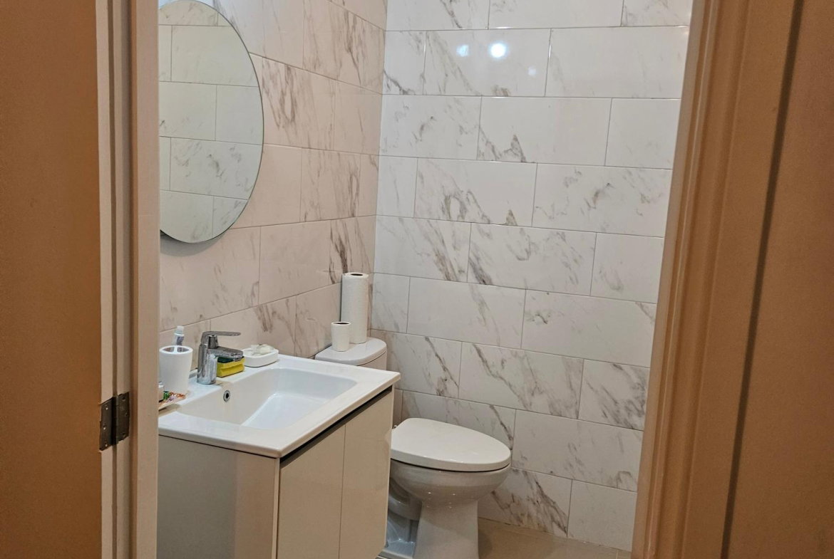 Ninth image of 10-11 1/2 Charlemont Avenue in Kingston 6, St. Andrew, Jamaica - property is For Rent