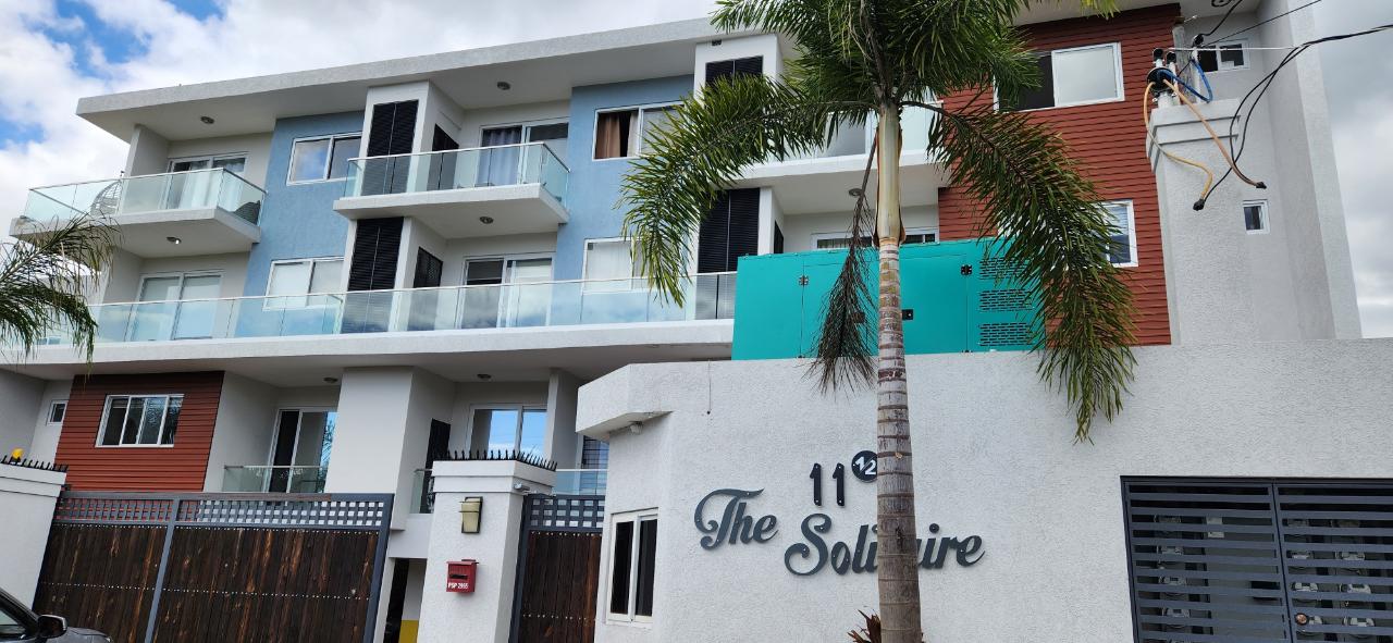 First image of 10-11 1/2 Charlemont Avenue in Kingston 6, St. Andrew, Jamaica - property is For Rent
